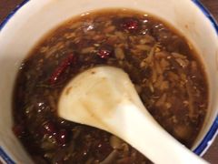 -老兰家传统烧烤炒菜泡馍(小南门店)