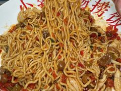 -小郭私房菜·海肠捞饭店(学士街店)