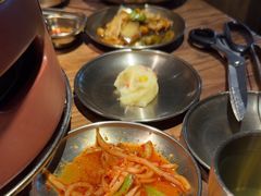 -西塔老太太泥炉烤肉(万柳华联店)