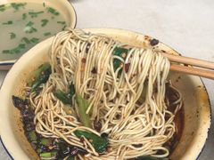 -赵伍面庄(松石大道店)