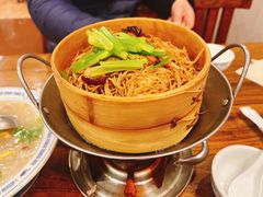 -老雒阳面馆·水席(定鼎门店)