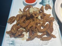 -鑫悦楼煎蟹·16年海鲜大排档