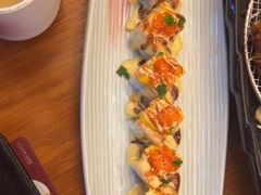 -白石的深夜食堂(万达店)