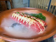-韩景台烤肉(八大处店)