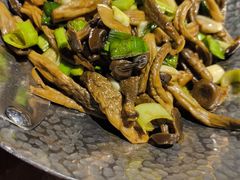 -雀舞云南菜(天津天河城购物中心店)