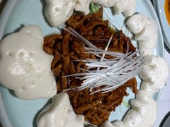 -院8里·小聚园老川菜(九眼桥店)