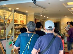 -国际饭店·帆声西饼屋(黄河路店)