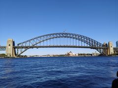 -悉尼海港大桥