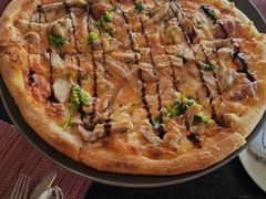 -WOLFGANG PUCK KITCHEN & BAR(迪士尼小镇店)