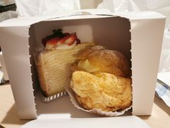 -不二家(数寄屋橋店)