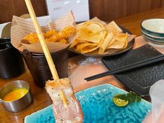 -山葵家居酒屋(天目里店)