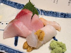 -鮨一日本料理旗舰店(总店)