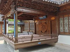 -江宁织造博物馆