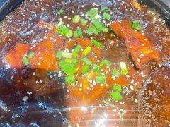 -木桶记臭鳜鱼·安徽非遗名菜(火车站白马老店)