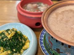 -哈啾嗨·蒙文化主题餐厅(京汉新城店)