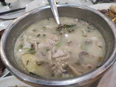 -禄源公·老莞诚饭店