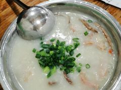 -南记食粥坊·宵夜大排档(莲花总店)