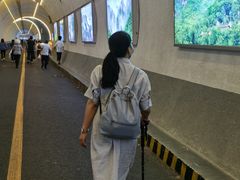 -南山不老谷景区