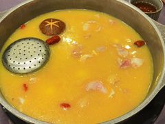 -锦珍锦顺德开煲(农科路店)