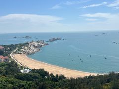 -湄洲岛