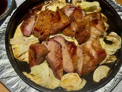 -森味薪火烧•烧鸟居酒屋•日本料理(望京店)
