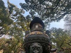 -普陀山风景名胜区-法雨禅寺