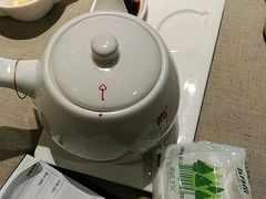-尚一汤 广东炖汤(金桥国际店)
