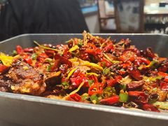 -滇越乘象云南餐厅(豆各庄店)