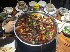 -代羊肉(中和店)