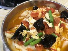 -武记碳锅鱼大盘鸡(杜岭街店)