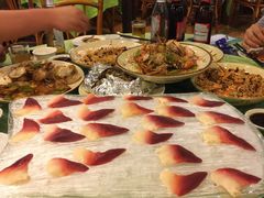 -盛港湾海鲜食府(黄沙店)