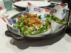 -鱼酷活鱼烤鱼(江宁金鹰店)