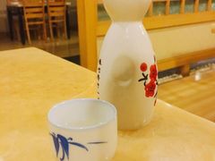 -桃屋日本料理(清华科技园店)