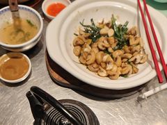 -潮界(虹桥新天地店)