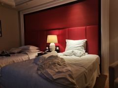 -澳门喜来登大酒店