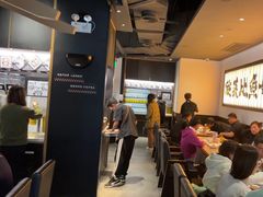 -新太二·鲜料川菜(晶耀前滩店)