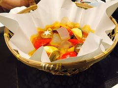 -玄品河豚(那覇國際通里之関)