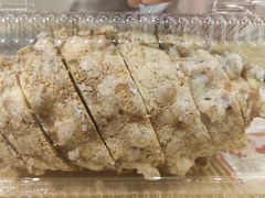 -BreadTalk面包新语·烘焙蛋糕(海珠丽影广场店)