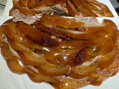 -同喜烤鸭店(光芒店)