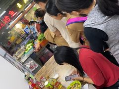 -正宗阳山牛杂(东城店)