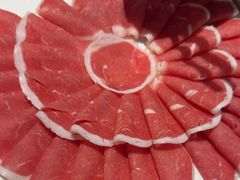 -东来顺(非遗·清真火锅·盛世广场店)