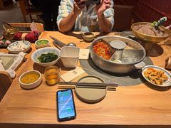 -巴奴毛肚火锅(龙湖锦艺城店)