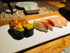 -酒井酱子·深夜食堂(东城汇店)