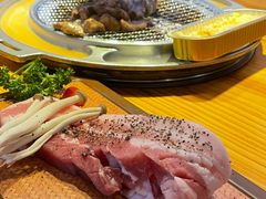 -喜来稀肉(北外滩白玉兰广场店)