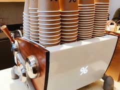 -% Arabica(京都东山店)