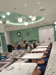 -奈尔宝·儿童乐园·亲子餐厅(苏州大悦城店)