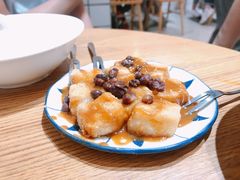 -小豆海棠(人民南路店)