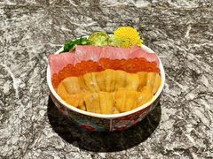-御瀛日本料理