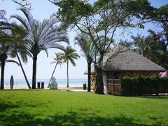 -海南清水湾莱佛士酒店