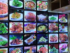-黑土人家(江桥万达广场店)